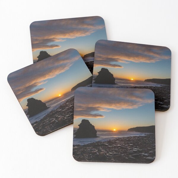 Item preview, Winter Sunrise designed and sold by Reg-K-Atkinson.