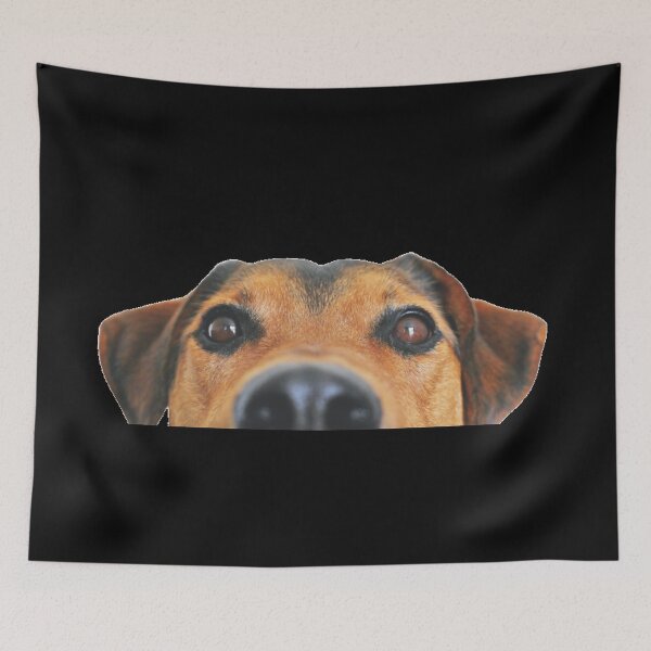 Item preview, Funny Dog designed and sold by KM KAMRON.