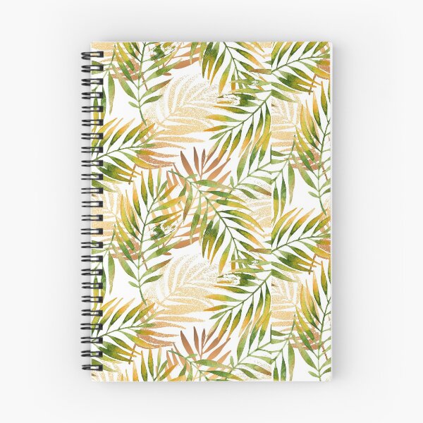 Item preview, Palm leaves painting designed and sold by Malz03.