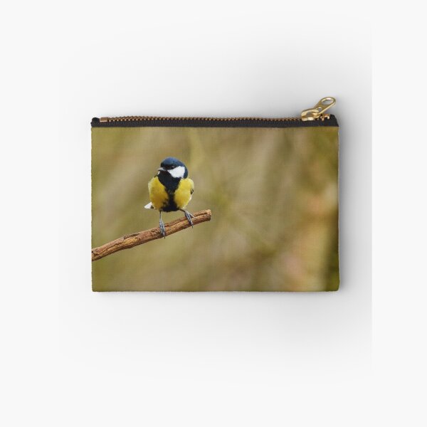 Item preview, Great Tit designed and sold by Paul Bettison.