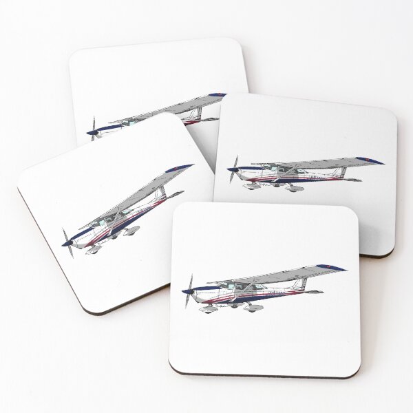 Item preview, Cessna N733PN designed and sold by Michael Garber.