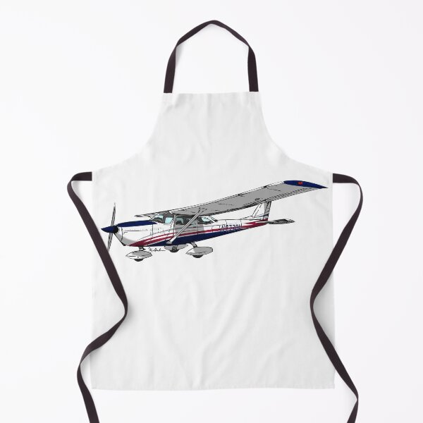 Item preview, Cessna N733PN designed and sold by Michael Garber.