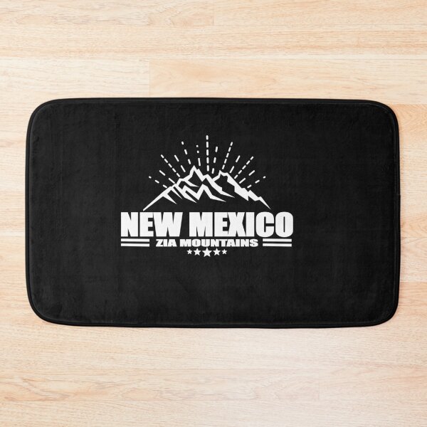 Item preview, New mexico/Sandia mountains designed and sold by maarifa.