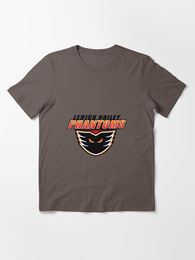 Lehigh Valley Phantoms Hockey Adult Crewneck Sweatshirt