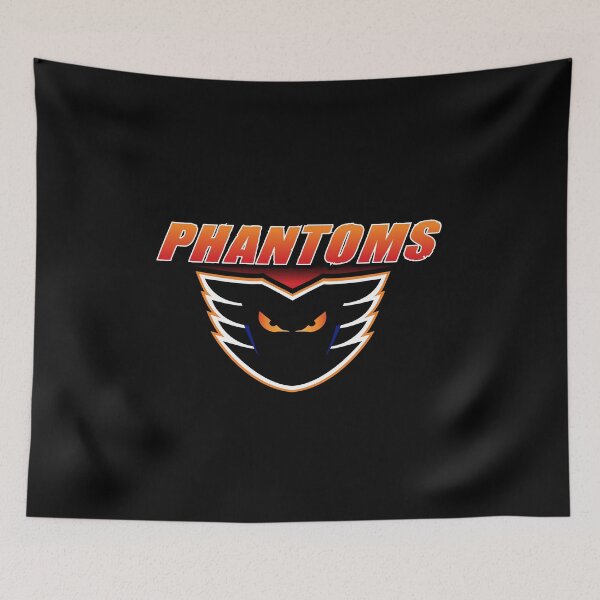 Item preview, Lehigh Valley Phantoms designed and sold by Adamroses.