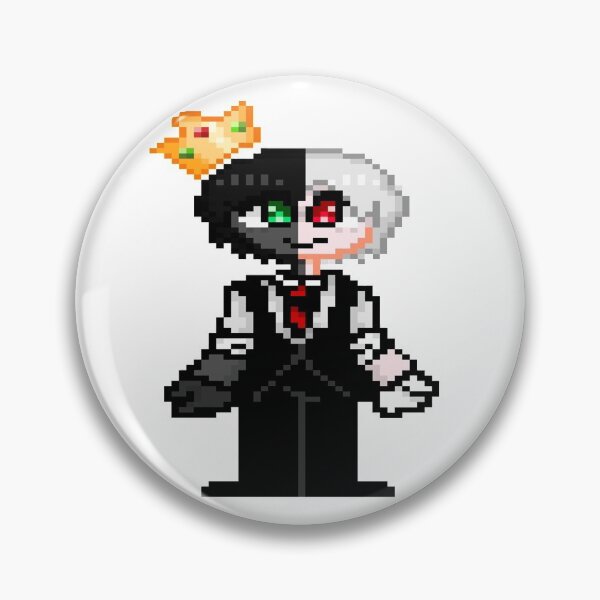Item preview, Ranboo - RANBOO DREAM SMP Skin Minecraft Speedrun Manhunt designed and sold by JOE4SHOP.