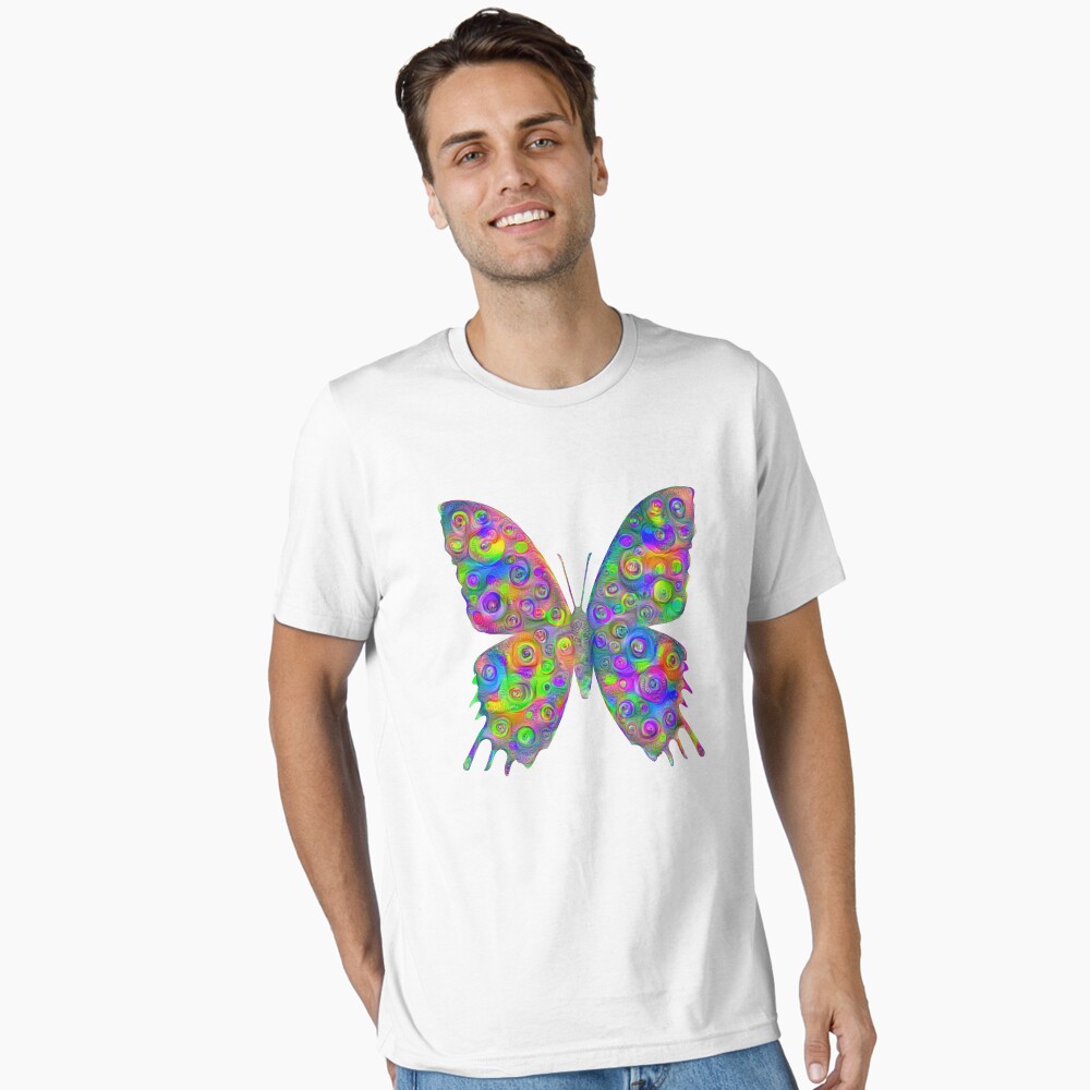 Item preview, Essential T-Shirt designed and sold by blackhalt.