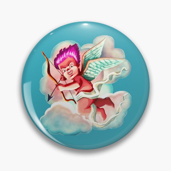Item preview, Cupid designed and sold by Ztudio.