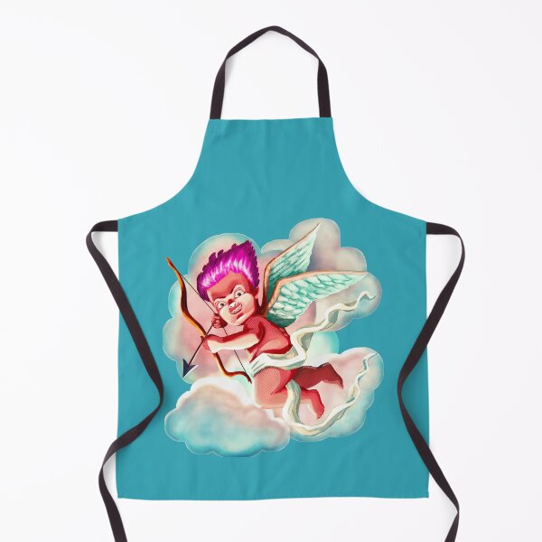 Item preview, Cupid designed and sold by Ztudio.