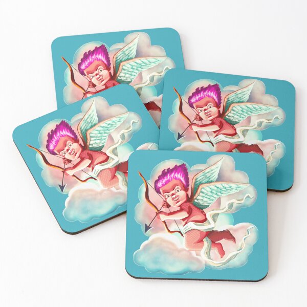 Item preview, Cupid designed and sold by Ztudio.