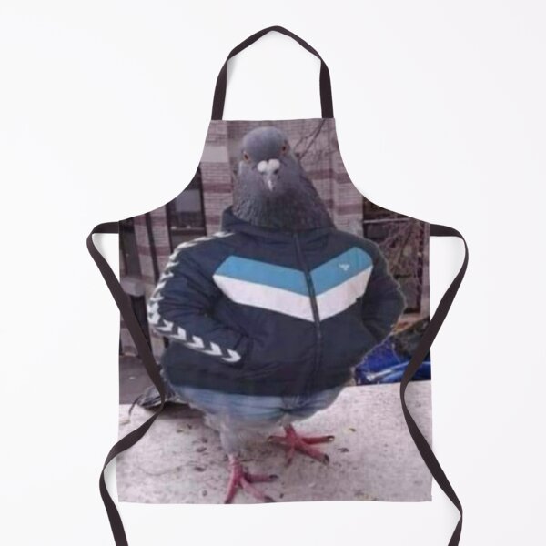 Item preview, Pájaro eslavo divertido designed and sold by Ghostach.