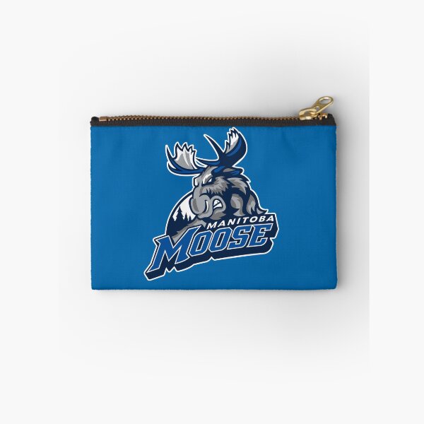 Item preview, Manitoba Moose designed and sold by Adamroses.