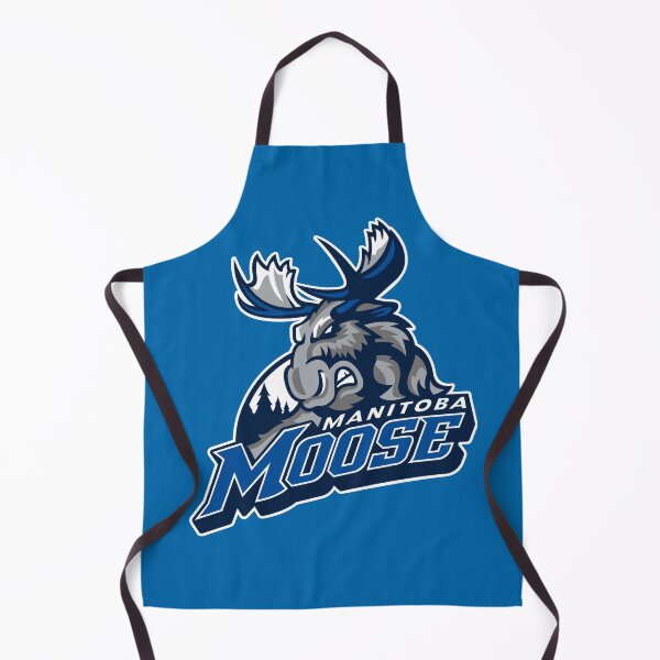 Item preview, Manitoba Moose designed and sold by Adamroses.