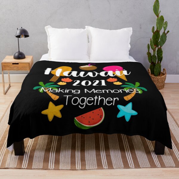 Item preview, Hawaii 2021 Making Memories Together Family Vacation product designed and sold by jakehughes2015.