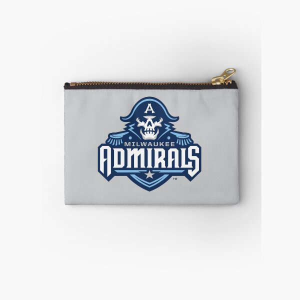 Item preview, Milwaukee Admirals designed and sold by Adamroses.