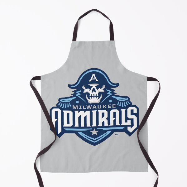 Item preview, Milwaukee Admirals designed and sold by Adamroses.
