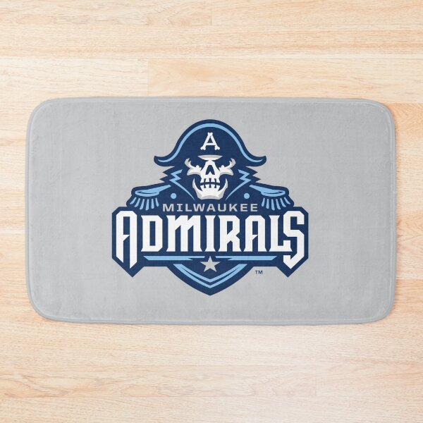 Item preview, Milwaukee Admirals designed and sold by Adamroses.
