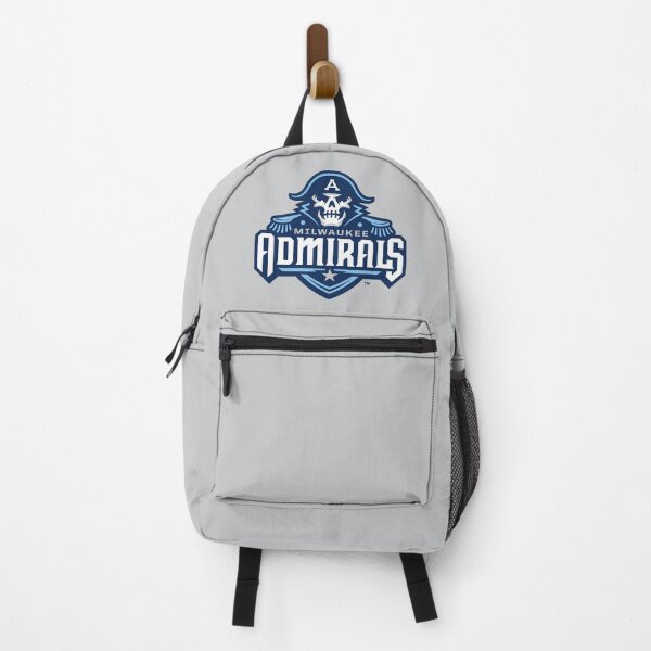 Item preview, Milwaukee Admirals designed and sold by Adamroses.