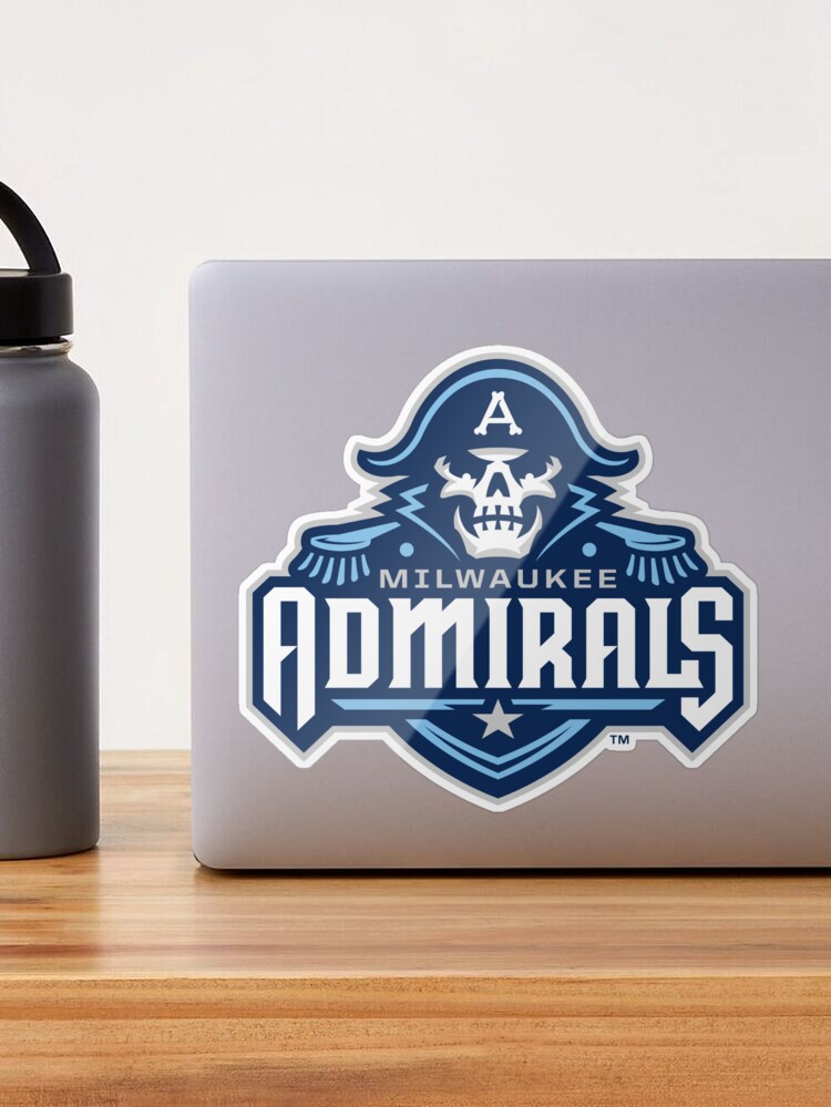 The Admirals, Milwaukee  Coffee Mug for Sale by Leminblanc