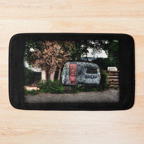 Item preview, Painted trailer designed and sold by bcash.