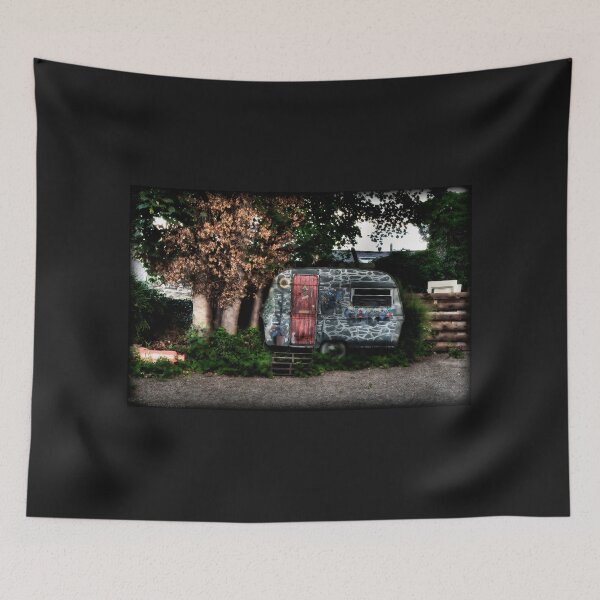 Item preview, Painted trailer designed and sold by bcash.