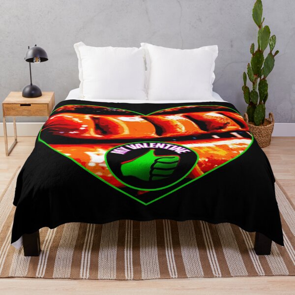 Item preview,  BACON IS MY VALENTINE - FOR BACON LOVER. designed and sold by Ralek.