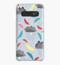 Rainy Day Case/Skin for Samsung Galaxy