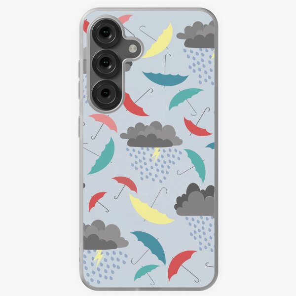 Item preview, Rainy Day designed and sold by Leah Biernacki.