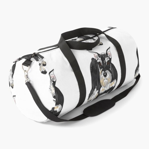 Item preview, Schnauzer dog art pets dogs cute sweet puppy Schnauzers designed and sold by Coolstuff4you71.
