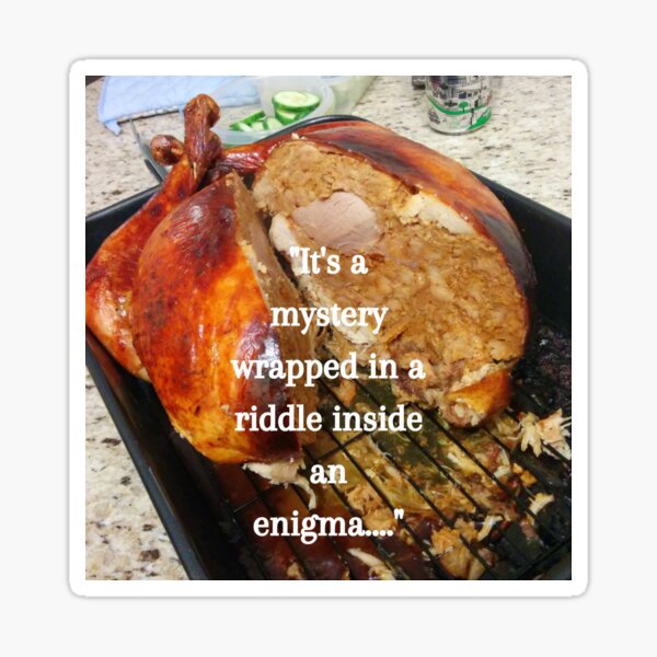 Turducken Gifts & Merchandise for Sale Redbubble