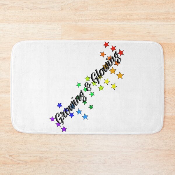 Item preview, Growing and Glowing designed and sold by C-Evolve.