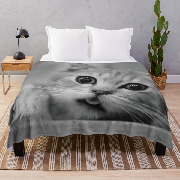 Item preview, Cute Cat designed and sold by Anzarr.