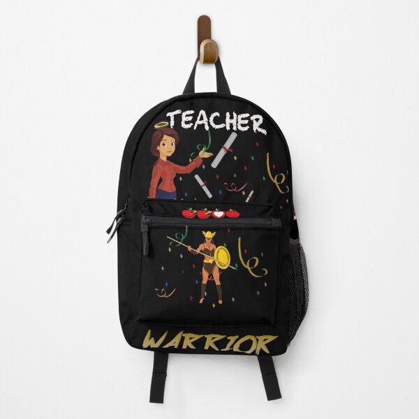 Item preview, Frontline Warrior Teachers 2021 | Frontline Warrior Teachers designed and sold by Harold Guillory.