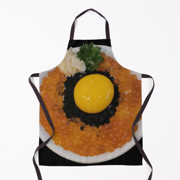 Item preview, Sushi salmon egg T-Shirt designed and sold by Orawin Nantasen.