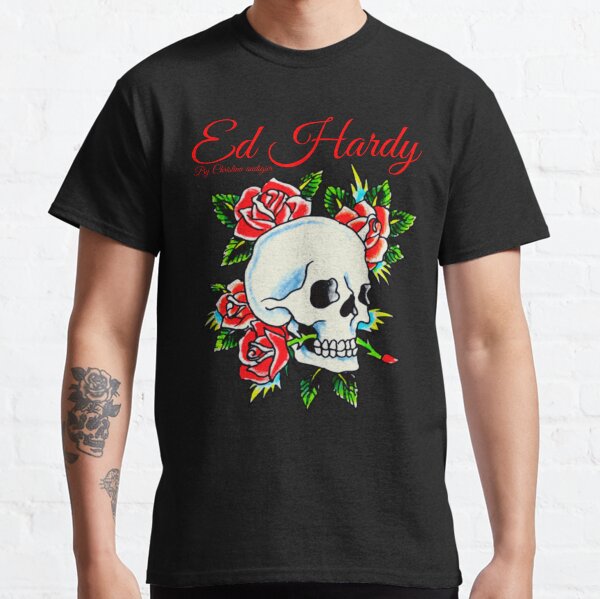 Ed Hardy Classic T-Shirt