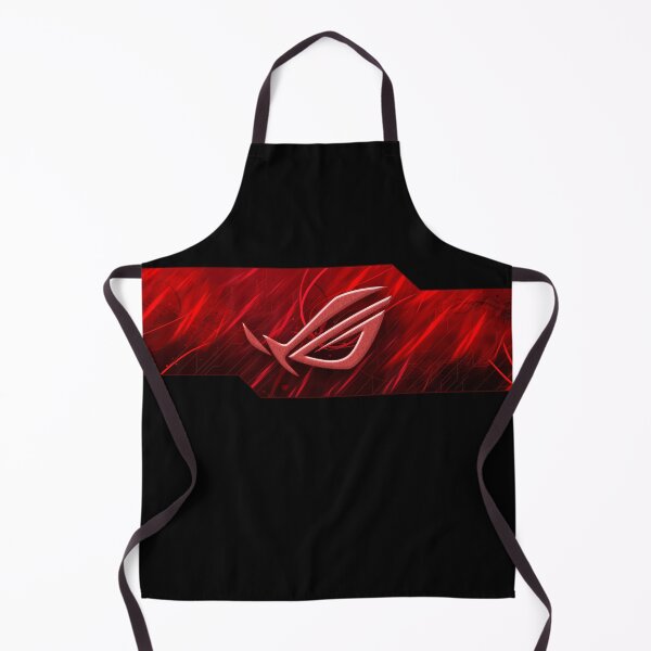 Item preview, Asus Rog Banda Red and Black designed and sold by ArtxcL.