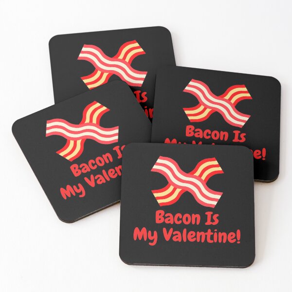 Artikelvorschau, Speck ist mein Valentinsgruß entworfen und verkauft von Trendy Design.