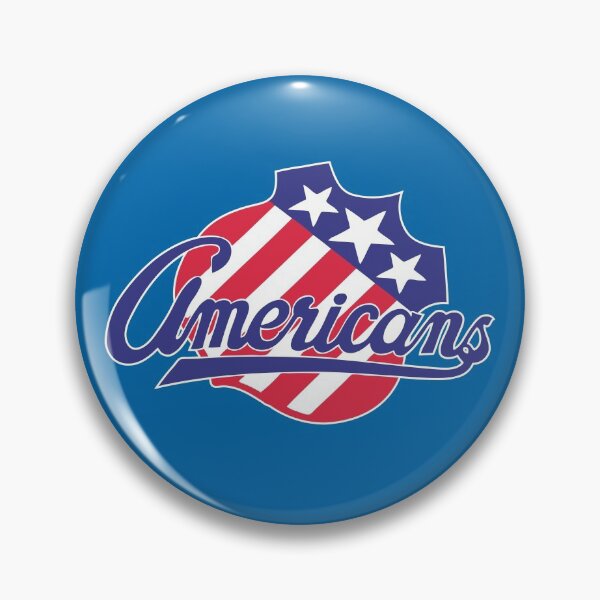 Item preview, Rochester Americans  designed and sold by Adamroses.
