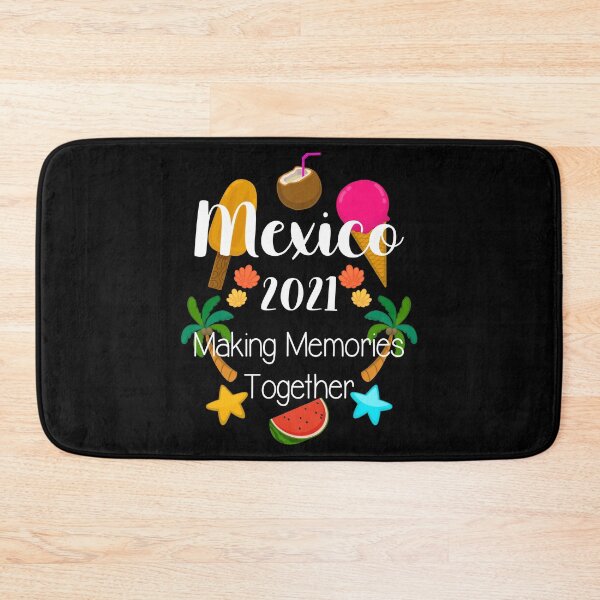 Item preview, Family Vacation Making Memories In Mexico 2021 Group design designed and sold by jakehughes2015.