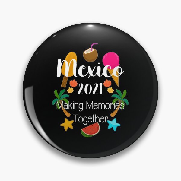 Item preview, Family Vacation Making Memories In Mexico 2021 Group design designed and sold by jakehughes2015.