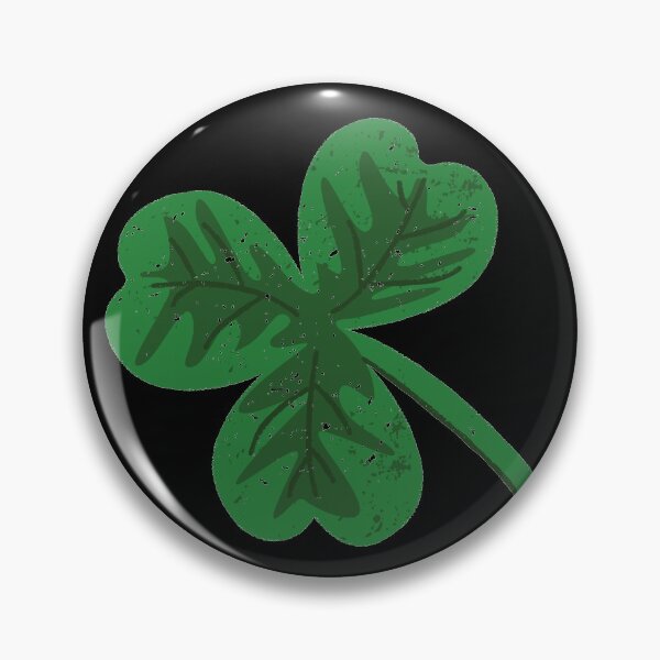 Item preview, St Patricks Day Vintage Gift Pattern 2021 designed and sold by GBDesigner.