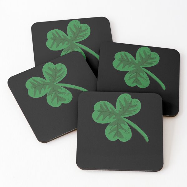 Item preview, St Patricks Day Vintage Gift Pattern 2021 designed and sold by GBDesigner.