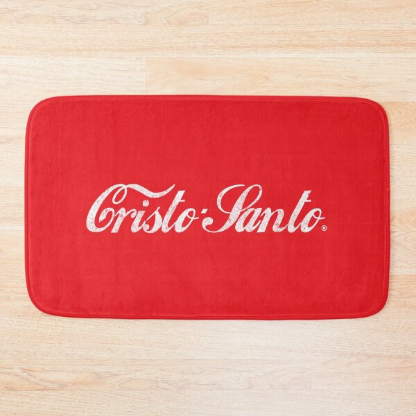 Item preview, Cristo Santo.. Jesus Christ! designed and sold by Africanism.