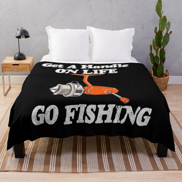 Item preview, Mens Funny Fishing Gifts for Men Fishing Lovers Quote designed and sold by GuitarZan's.