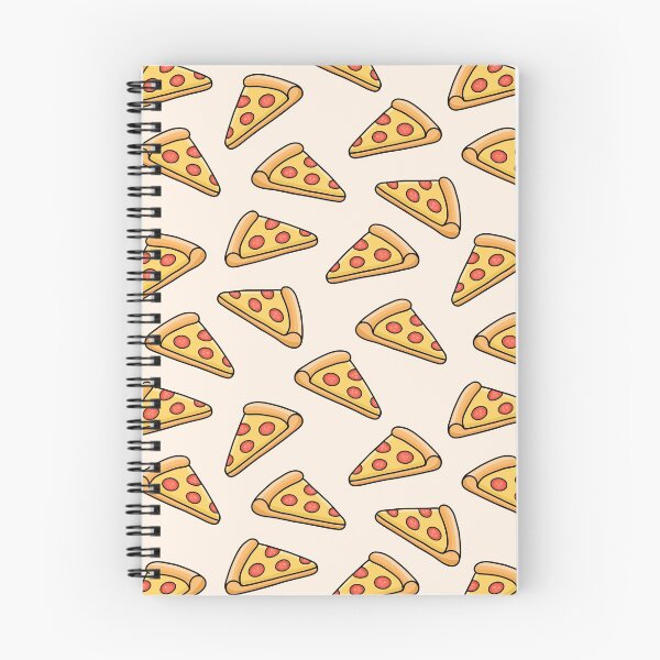 Item preview, Pepperoni Pizza Slices designed and sold by DimensionC169.