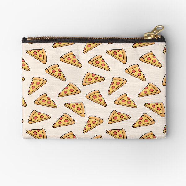 Item preview, Pepperoni Pizza Slices designed and sold by DimensionC169.