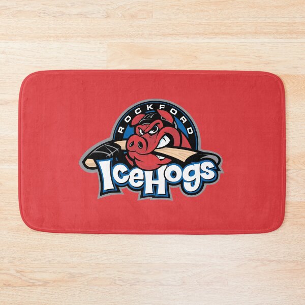 Item preview, Rockford IceHogs designed and sold by Adamroses.