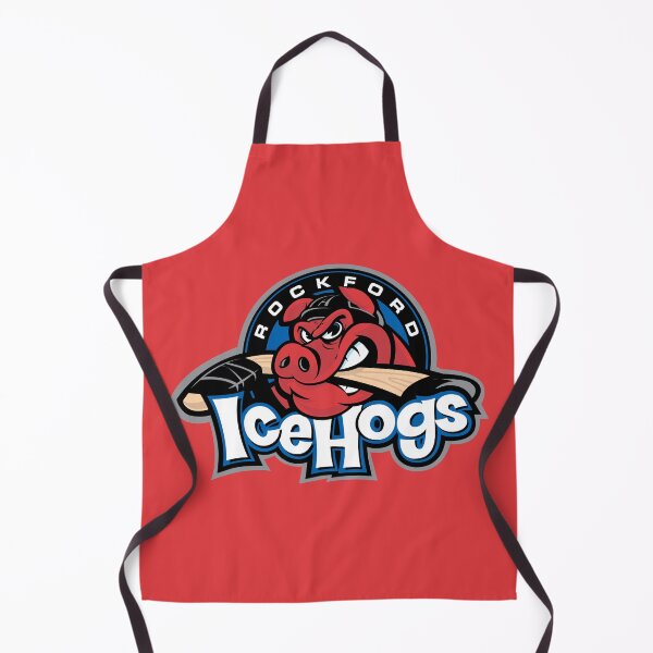 Item preview, Rockford IceHogs designed and sold by Adamroses.