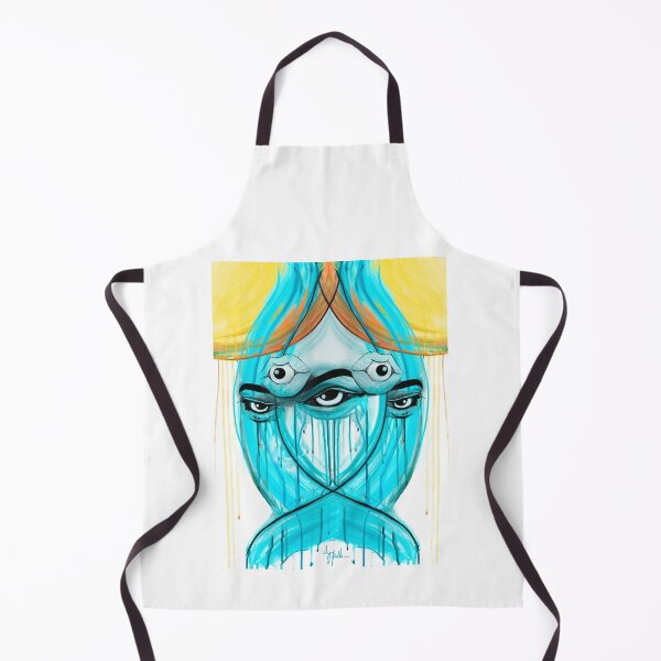 Item preview, 3rd Eye Drip by ily frills designed and sold by ily frills.