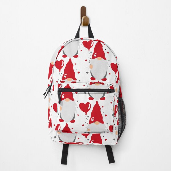 Item preview, Valentine's Day Gnome designed and sold by saadmery2020.